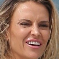 Brooke Mueller Meztelen