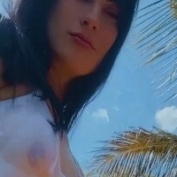 Bruna Felicio Meztelen