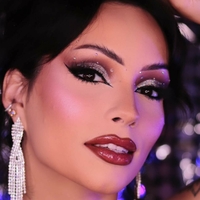 Bruna Luiza Meztelen