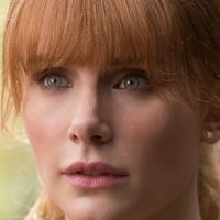 Bryce Dallas Howard Meztelen