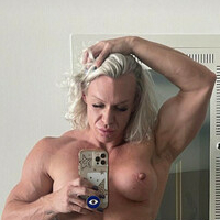 buffbarbie Meztelen