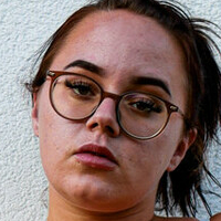 Bunny_Vann Meztelen