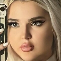 bunnynadja Meztelen