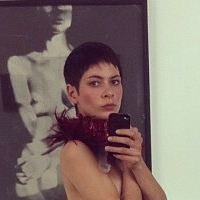 c_antoinettemarie Meztelen