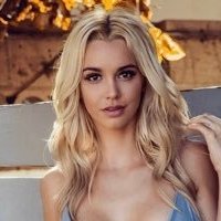 Caitlin Arnett Meztelen