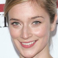 Caitlin Fitzgerald Meztelen