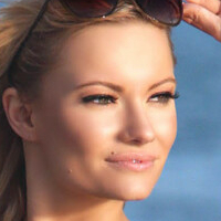 Caitlin O'Connor Meztelen