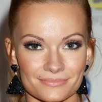 Caitlin O'Connor Meztelen