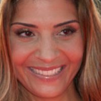 Callie Thorne Meztelen