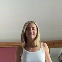 Camel Toes Meztelen