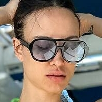 Camila Cavallo Meztelen