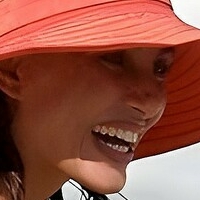 Camila Pitanga Meztelen