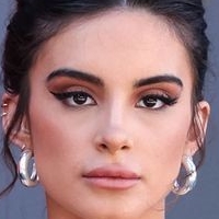 Camila Sepulveda Meztelen