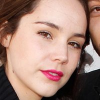 Camila Sodi Meztelen