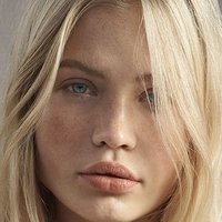 Camilla Forchhammer Christensen Meztelen