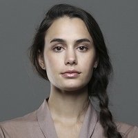 Camilla Wolfson Meztelen