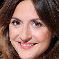 Camille Chamoux Meztelen