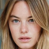 Camille Rowe Meztelen