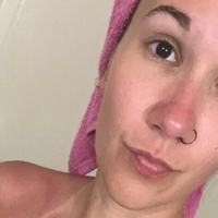 Camoprincess124 Meztelen