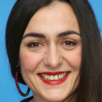 Candela Pena Meztelen