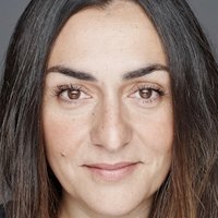 Candela Peña Meztelen