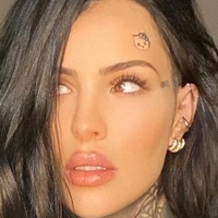Candelaria Tinelli Meztelen