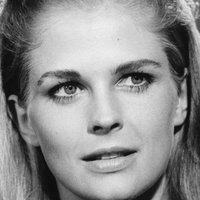 Candice Bergen Meztelen