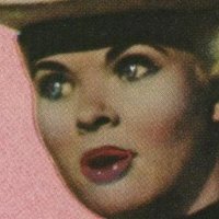 Candy Barr Meztelen