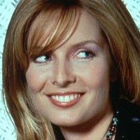 Candy Dulfer Meztelen