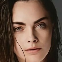 Cara Delevigne Meztelen