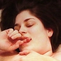Carina Shero Meztelen