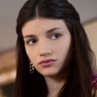 Carlotta Antonelli Meztelen