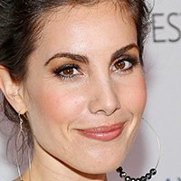 Carly Pope Meztelen