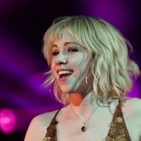 Carly Rae Jepsen Meztelen