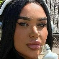Carmela Habibi Meztelen