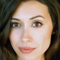 Carmen Corral Meztelen