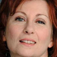Carmen-Dorothé Moll Meztelen