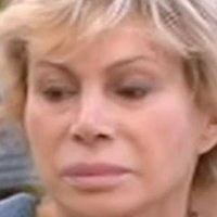 Carmen Russo Meztelen