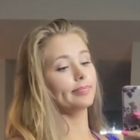 CarmenBlondie Meztelen