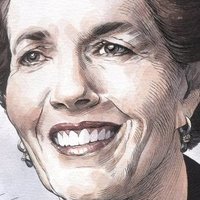 Carol Geremia Meztelen