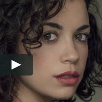 Carol Rovira Meztelen