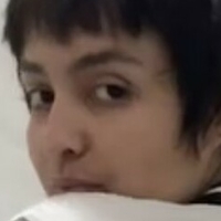 Carol Valle Meztelen