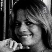 Carole Chauvet Meztelen