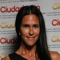 Carolina Baldini Meztelen
