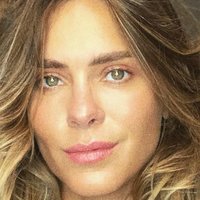 Carolina Dieckmann Meztelen