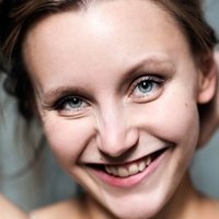 Carolina Hoffmann Meztelen