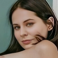 Carolina Padrón Meztelen
