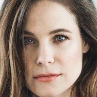 Caroline Dhavernas Meztelen