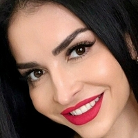 carolinedeam Meztelen