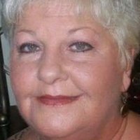 Carolyn Dorsey Meztelen